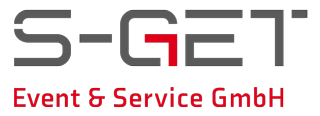 S-GET Event & Service GmbH